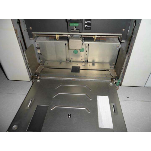 refurbished riso graph duplicator machine riso gr3770 used digital copyprinter